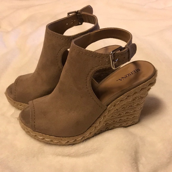 Shoes - Espadrille Sandals